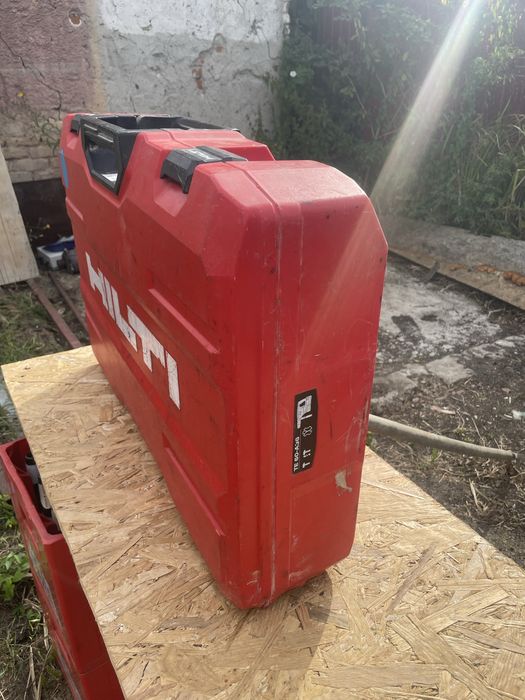 Hilti TE 60-A36