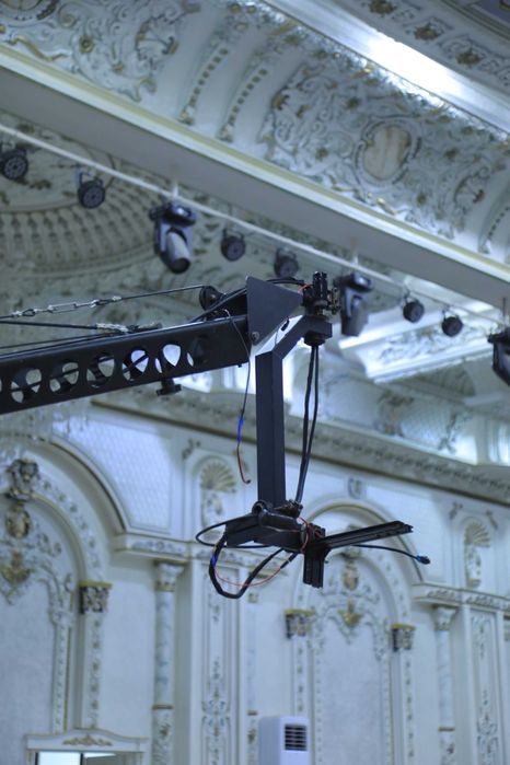 Zavodskoy! Video kran Sotiladi Srochno  holati zo’r    1000$