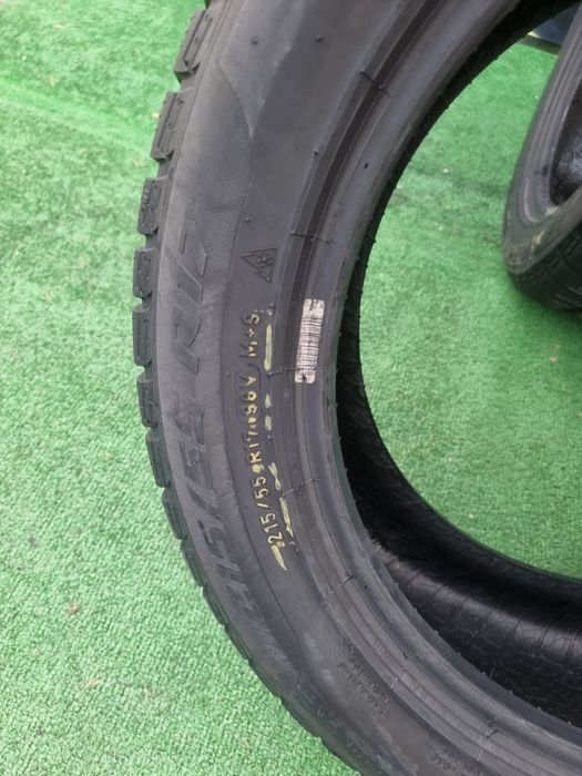 215.55.17 pirelli m+s