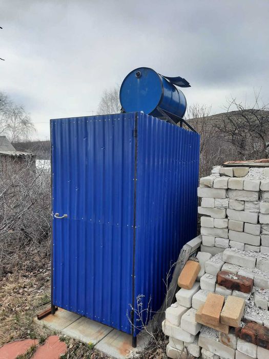 Продам дачу рядом с городом в СО "Природа".