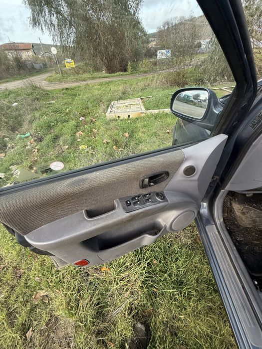 Хюндай Матрикс 1.6 104 кс 2004г на части