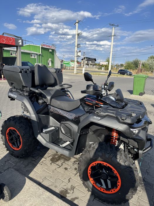 Atv CF Moto 1000