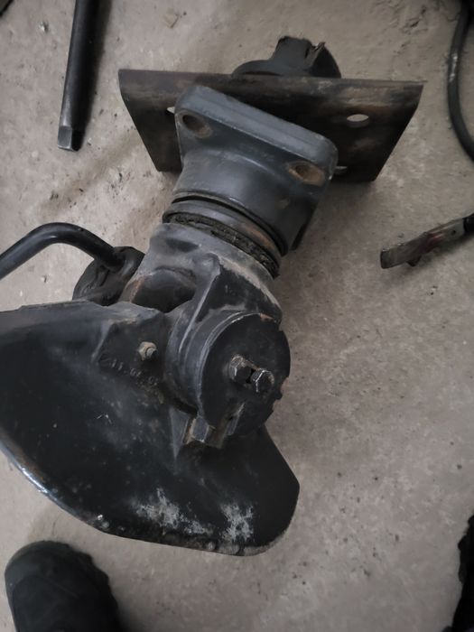 Фаркоп сатлат жагдаи жаксы