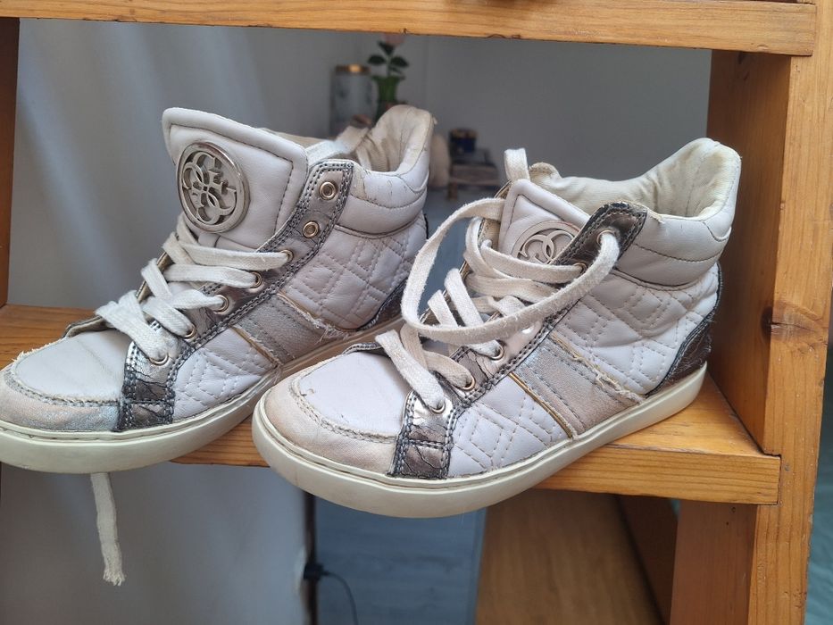 Sneakers Guess marime 36