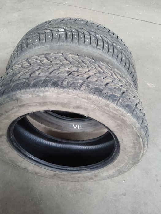 Продам резину 275/60/20