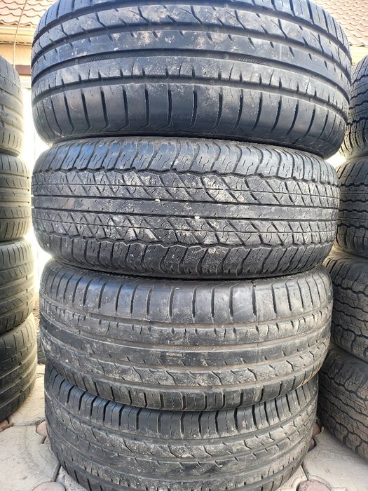 Продам шины летние 265/65/17