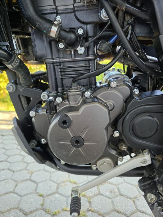 Aprilia rx125 2025
