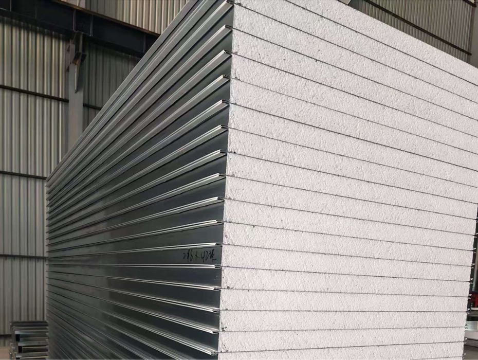 Сэндвич панели /sendvich panel