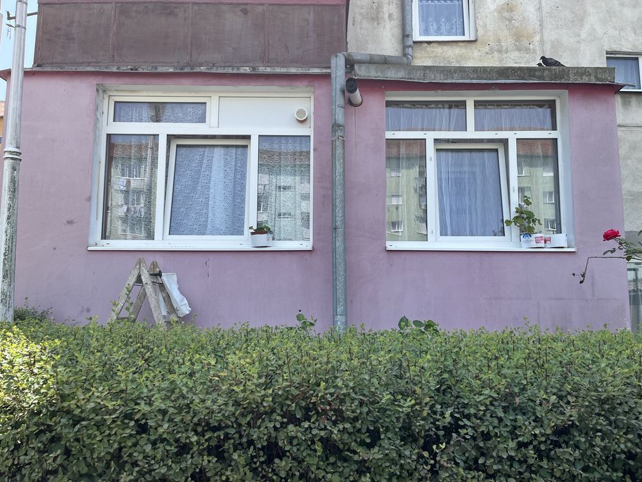 Vand geamuri termopan folosite