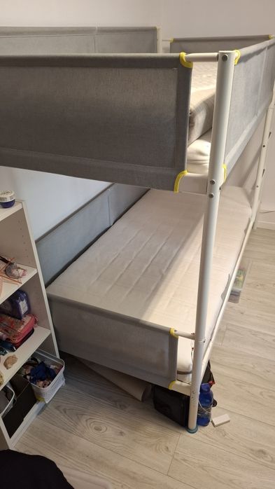 Pat suspendat Ikea
