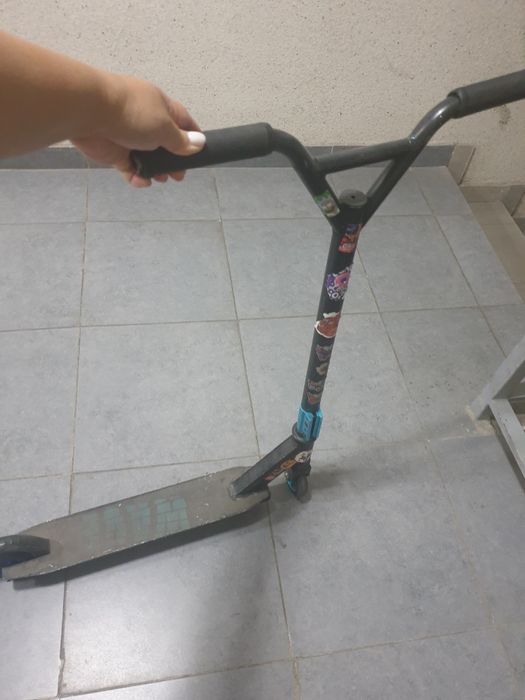 Продам детский самокат дёшево!!!