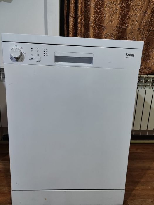 Посудомоечная машина Beko