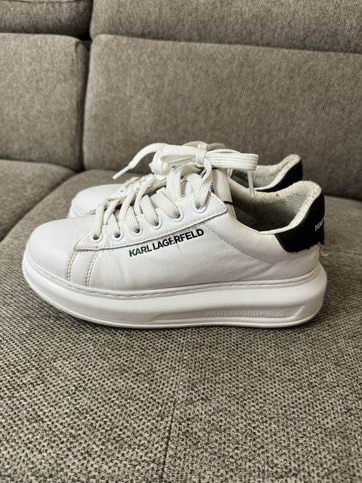 Sneakers karl Lagerfeld