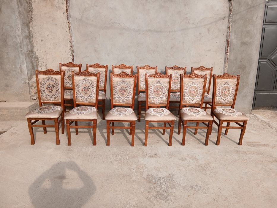 Prakat toy va boshqa marosimlar uchun stol stul ijaraga beramiz 24/7