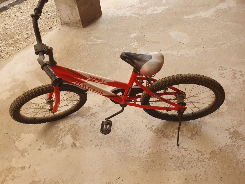 Велосипед, детский