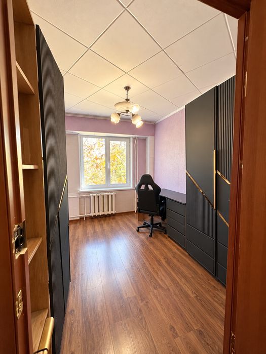 Продам 3х комнатную квартиру