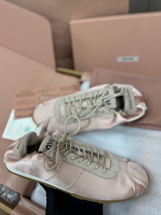 Tenisi Miu Miu 35-42