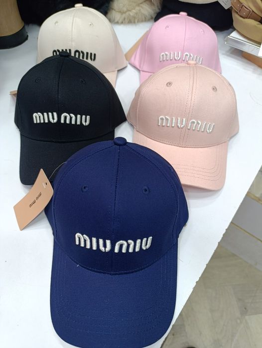 Kepka | Кепка женская