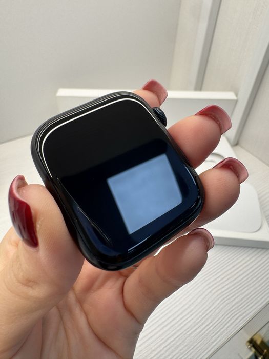 Apple Watch 9 45mm | KASPI, HALYK 0-0-24
