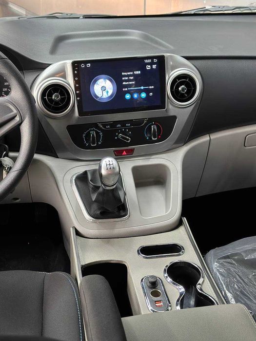 Jac M3   2026 yil Asia Motor