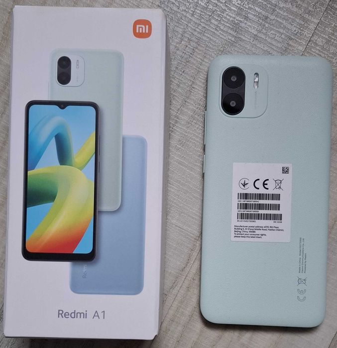 Redmi A1 - stare excelenta