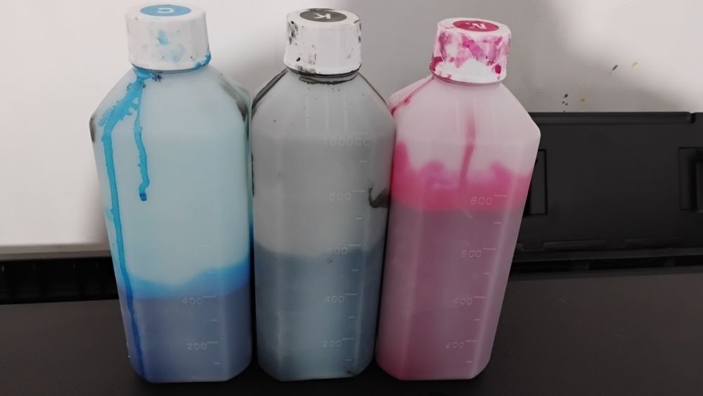 Широкоформатен принтер