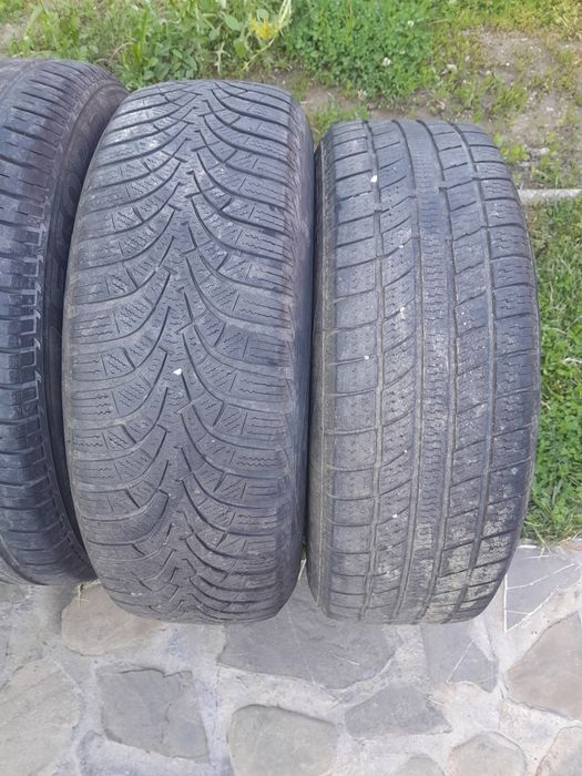Jante vw golf 5 originale  5x112 15 seat skoda