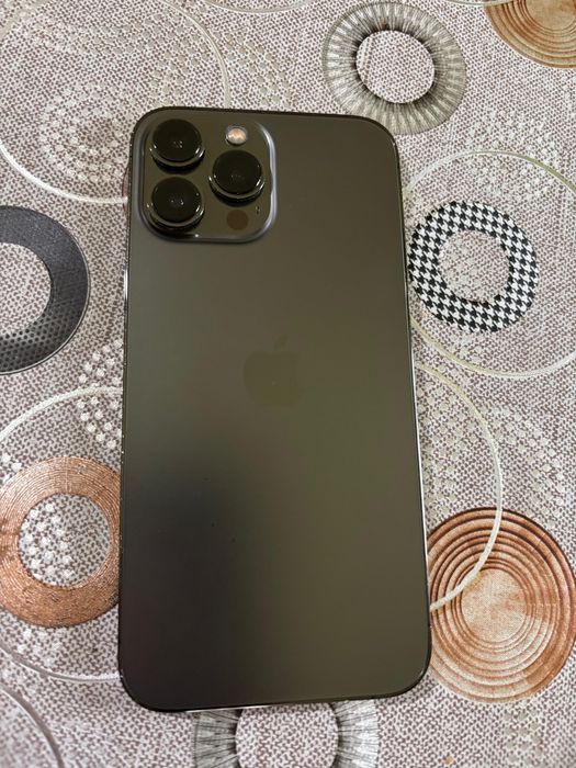 Vand iphone 13 Pro Max 128 Gb