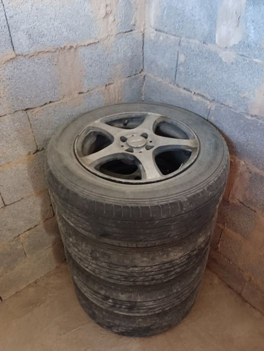 Титан дискі сатам