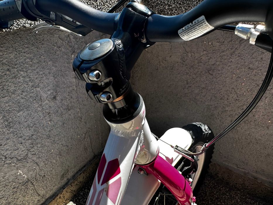 Детски велосипед Sprint Jessie 16"