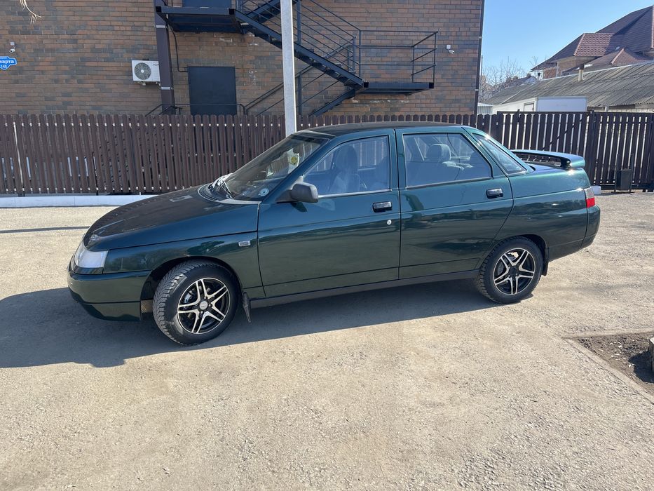 Продам ваз 10. В хорошем состояний