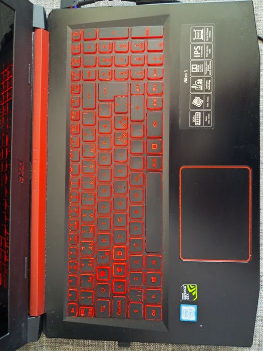 Acer Nitro Gaming