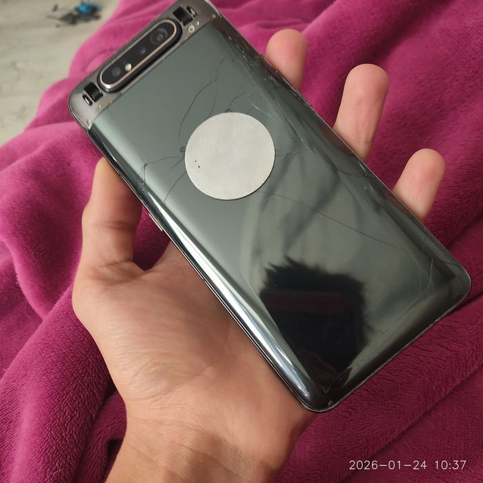 Самсунг а80, с8, читайте ОБМЕН