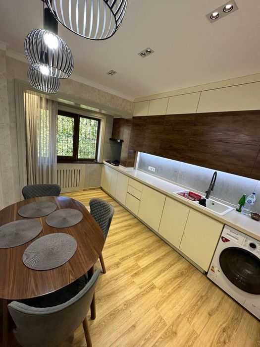 Мирабад• Alfraganus • 2-комн • 60м² • этаж 3/9 • [MGA: 973]