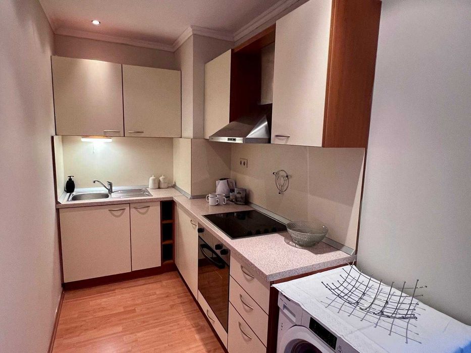 Продава се Тристаен апартамент в Свети Влас - 101 кв.м за 798 €/кв.м - Снимка #4