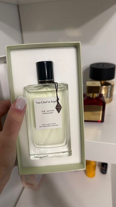 Van Cleef & Arpels The Amara