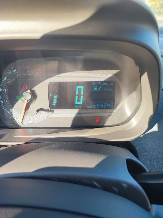 Chevrolet Cobalt МКПП 2021 г.в.