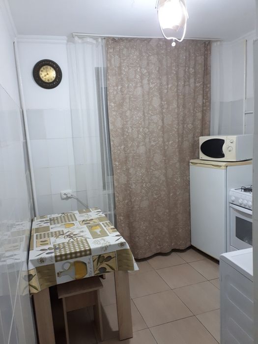 Аренда квартиры посуточно