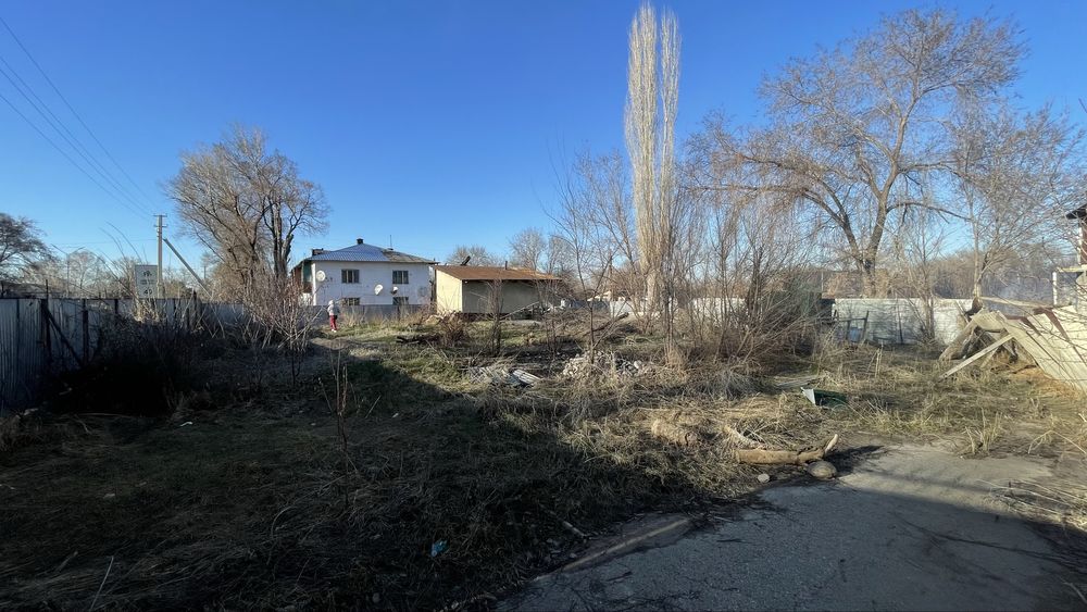 Дом с участком 9 соток