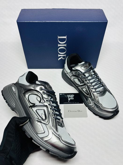 Dior B30 gri 43