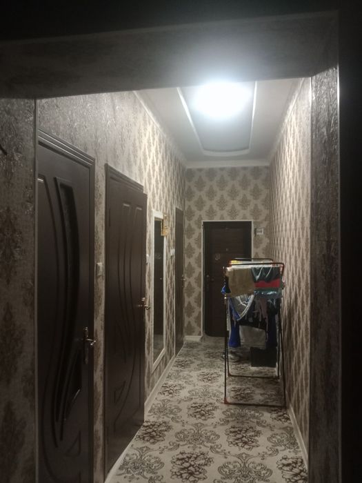 Asalomalikum vodnikda kvartara bor faqat qizlarga