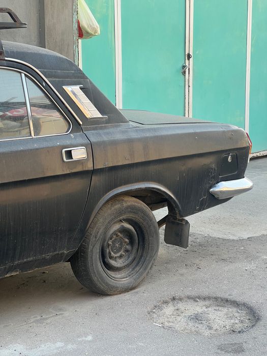 Волга 2410 сотилади