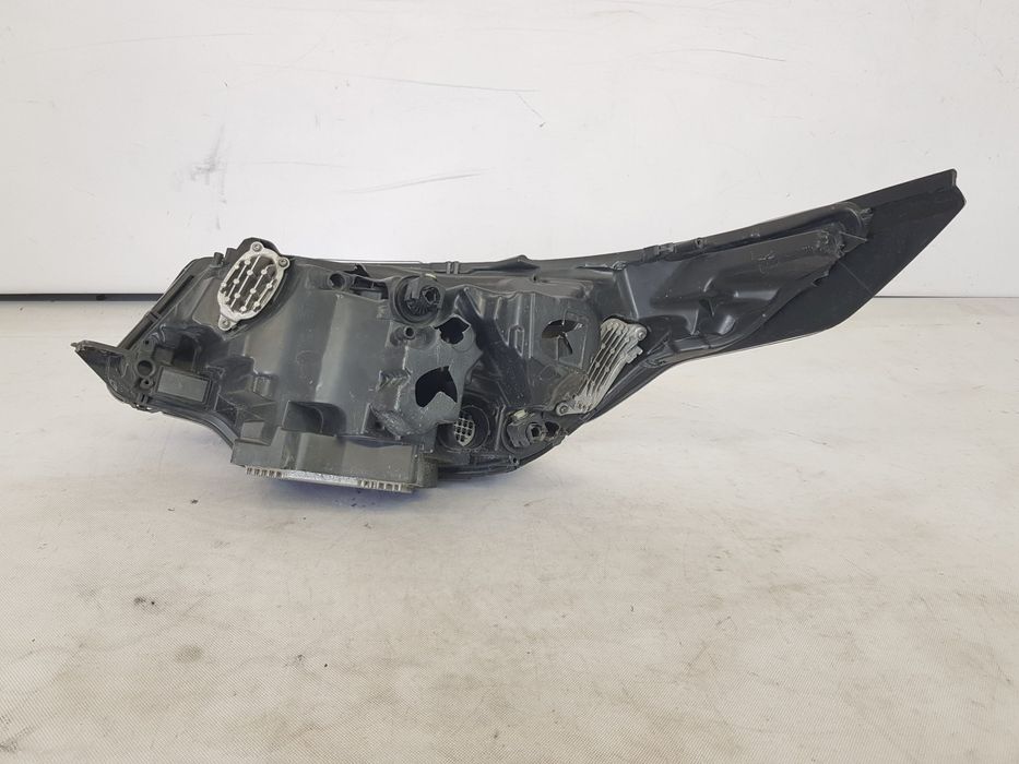 Far dreapta Land Rover Discovery 5 Full Led