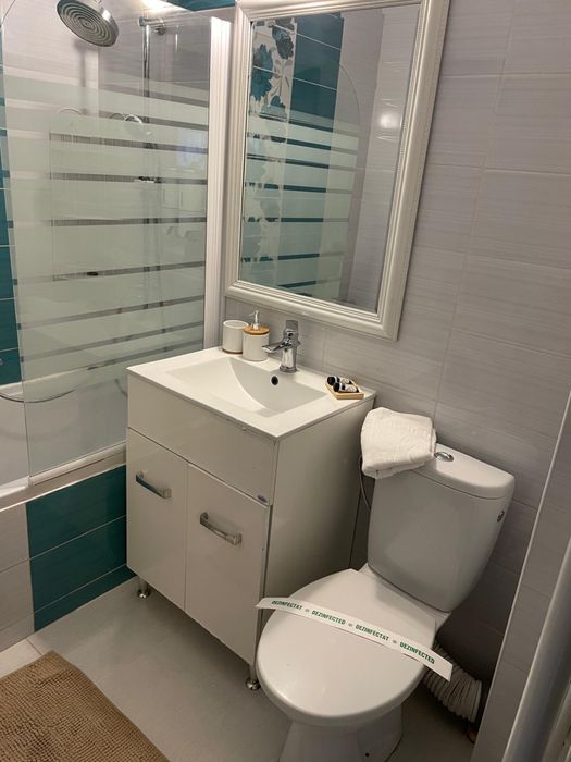 Apartament de inchiriat