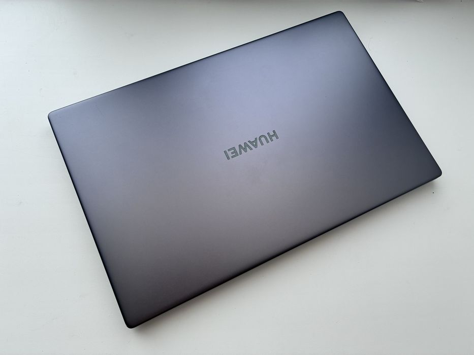 Ультрабук Huawei D15 intel i5 16 гб ОЗУ