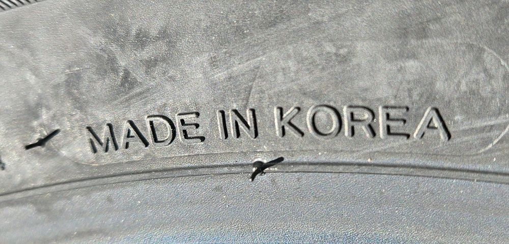 215/60 R17 96V, HANKOOK Kinergy H750, Anvelope All Season M+S PROMOTIE