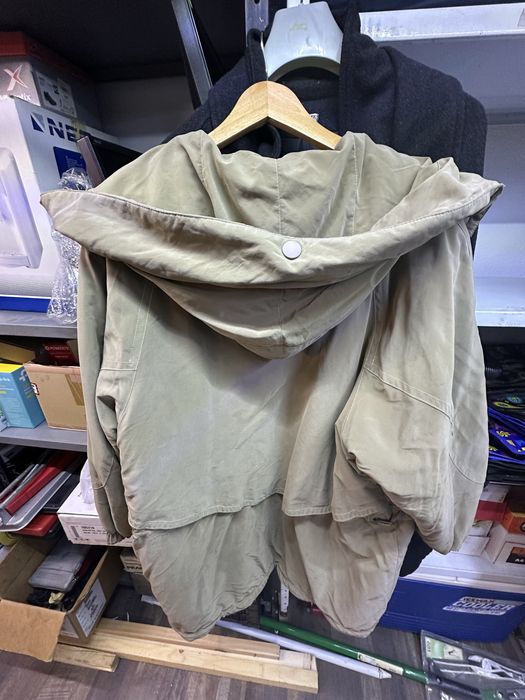 Мъжко Зимно Яке