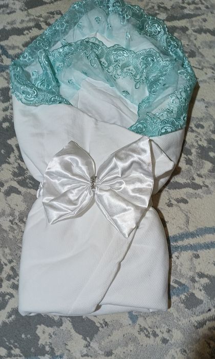 Детский одежда  конверт