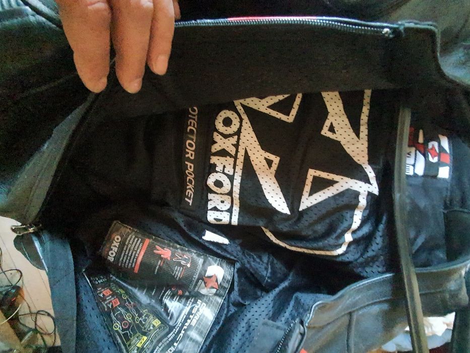 Мото екип OXFORD  mod.RP2