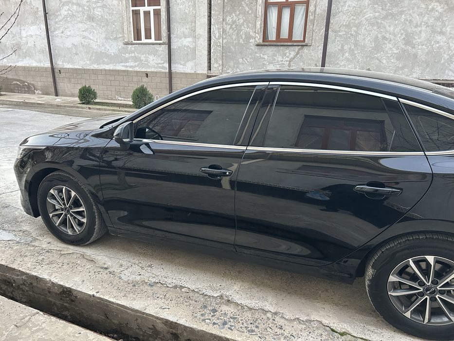 Chazor srochna sotiladi 3000km 55 km